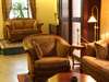 Zanzibar Palace Hotel - Lounge